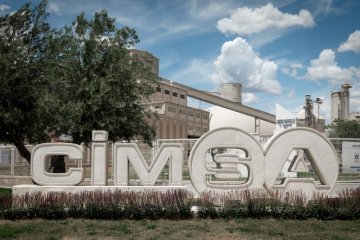 Çimsa ilk 9 ayda satışlarını reel olarak %34 artırarak 33,1 milyar TL’ye taşıdı