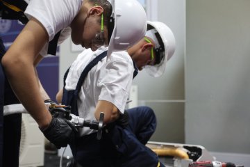 ISK-SODEX Fuarı küresel iklimlendirme sektörünün yol haritasını belirledi