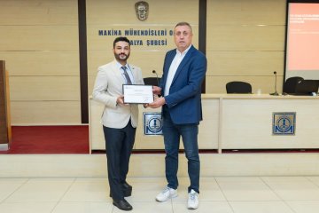 TLC Klima, Otellerde VRF Klima Sistemlerinin Avantajlarını Antalya’da Anlattı