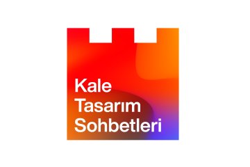 Kale Tasarım Sohbetleri Başlıyor