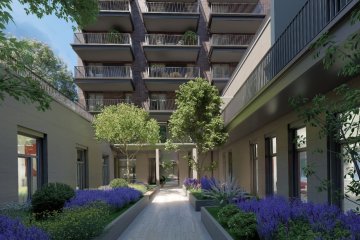 POLAT GAYRİMENKUL, BUDAPEŞTE’DEKİ YENİ PROJESİ SEVEN PEARL İLE SEÇKİN BİR YAŞAMIN KAPILARINI ARALIYOR