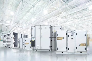 Samsung Avrupa’nın önemli HVAC şirketlerinden FläktGroup'u satın alma işlemlerini tamamladı