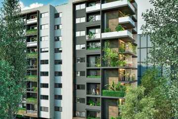 Astons ve Zafido İş Birliğinden Yeni Yatırım Fırsatı: Atina’da Sıfırdan İnşa Edilen ANAXAGORA Projesi