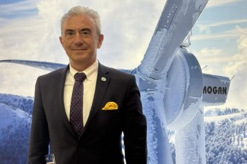 GÜRİŞ TEKNOLOJİ’DEN WTIP VE DRONLARI YÖNETEN DOCK 3