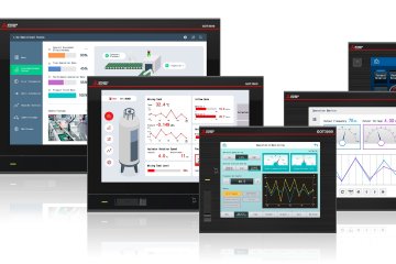 Mitsubishi Electric, Yeni Nesil GOT3000 ile Akıllı Üretimde Standartları Yükseltiyor