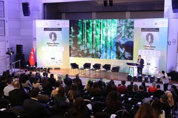 Yapı sektöründe yeşil dönüşüm için 5 kritik adım çağrısı