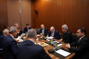 TÜRKÇİMENTO ve Azerbaycan Çimento Üreticileri Birliği’nden Net Sıfır Odaklı İş Birliği