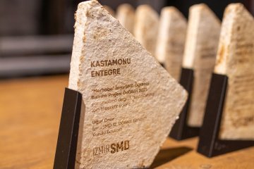 “Merhaba” Bitirme Projeleri Ödülleri 2025 Tamamlandı