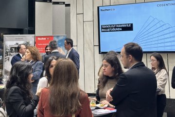 Cephelerde Tasarım Özgürlüğü için Malzeme, Sistem ve Bağlantı Bütünlüğü