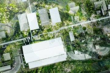 Yapay Zekâ, Üretim Süreçlerinde Dönüşümün Anahtarı