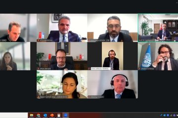 TÜRKÇİMENTO’dan Çimento Sektörünün Karbonsuzlaşmasına Güçlü Adım