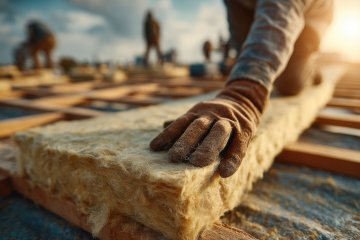 Yalıtımsız binalar yüzünden her yıl 15 milyar dolar boşa gidiyor