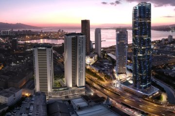 Fırat Life Style, 36 Bini Aşkın Gayrimenkul Ölçeğine Ulaştı