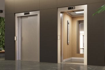 TKE, Kentsel Dönüşümün Hız ve Dijitalleşme İhtiyacına Yanıt Olarak EOX’u Piyasaya Sundu