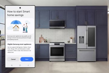 Samsung Electronics, akıllı evlerin tasarruf etmesini sağlamaya yönelik Hartford Steam Boiler (HSB) ile iş birliği yaptı