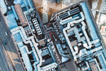 Veri Merkezi soğutmasında yapay zekâya yatırım yapıldı