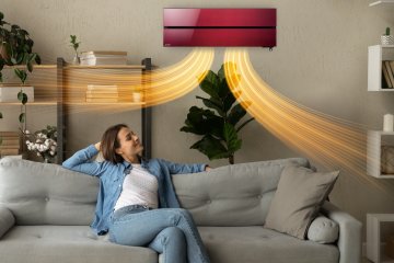 Isınmanın En Konforlu Yolu: MITSUBISHI ELECTRIC Türkiye Klima’dan Kaçırılmayacak Fırsatlar