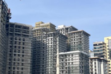 ANADOLU YAKASI İNŞAAT MÜTEAHHİTLERİ DERNEĞİ (AYİDER) BAŞKANI HAKAN ŞİŞİK “CUMHURİYET TARİHİNİN REKORU RIKILDI”