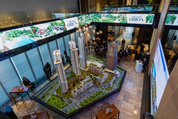 Folkart’tan Sektöre Diyalog Odaklı Yeni Adım