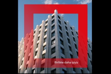 Baumit’in "Kırmızı Karesi" Güvenin Yeni Simgesi Olarak Konumlanıyor