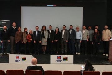 Nippon Paint-Betek, Dijital Dönüşüm Yolculuğuna SAP S/4HANA Private Cloud ile Hız Verdi