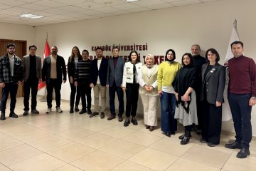 Kampüsten Fabrikaya: Geleceğin Banyosu 13 Haftada Tasarlandı