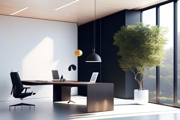 İstanbul A sınıfı ofislerde yüzde 90 doluluk devam ederken kira metrekaresi 50 dolar ile rekor tazeledi