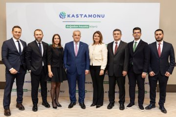 Kastamonu Entegre’nin İkinci 50 Yıl Rotası: İleri Teknoloji ve Sürdürülebilir Üretimle Gelişmiş Pazarlarda Büyüme