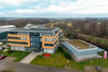 ABB’nin Sasbach tesisi sürdürülebilirlik uygulamalarıyla dünyaya örnek oluyor