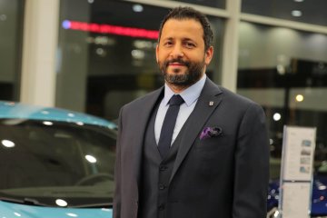 FDN Grubu’nun ASF Center Plaza projesine LEED Gold sertifikası