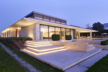 Vourla House, Green Good Design 2026 Sürdürülebilirlik Ödülü aldı