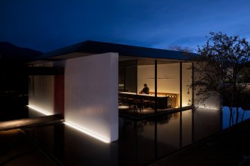 iF DESIGN AWARD Gold Kazanan İç Mimari Projeler Tasarımın Geleceğini Gösteriyor