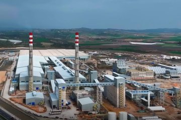 Şişecam En Büyük   Düz Cam Tesisi Yatırımını Tamamladı