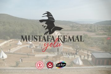 Filli Boya, “Zafere Selam” Projesi ile Çanakkale’nin Ebedi Destekçisi Olmaya Devam Ediyor