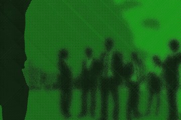 Yeşil dönüşümün önündeki en kritik engellerden biri de İnsan Kaynağı... "Yeşil Yakalı" açığı oldukça büyük