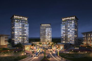 OYAK İnşaat Gn. Md. Ahmet Bülbül: “Konut, yalnızca bir barınma ihtiyacı değil, uzun vadede değerini koruyan güçlü de bir yatırım aracı”