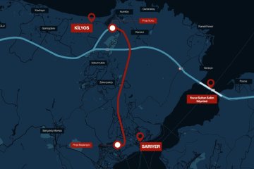 Sarıyer–Kilyos Tüneli Gayrimenkulde Yeni Bir Eşik Yaratıyor