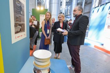 Marble İzmir’de tasarım ve deneyimin yeni merkezi D-ESIGN Arena