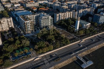 Polat Gayrimenkul Macaristan Projeleriyle Uluslararası Başarılarını Taçlandırıyor