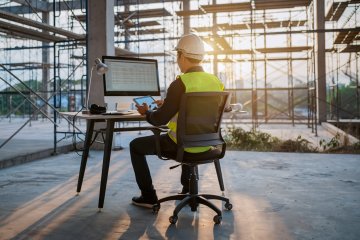 Teknolojik Dönüşümün İnşaat Maliyetlendirmelerine Etki Değeri