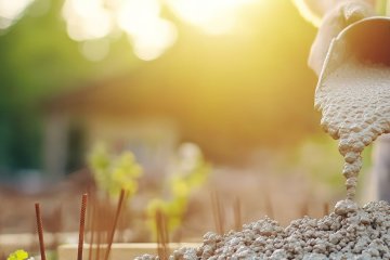 Sismik Güvenlik, Düşük Emisyon ve Optimum Maliyet... Betonarme Dayanma Duvarlarında Üçünü Birden Elde Etmek Mümkün