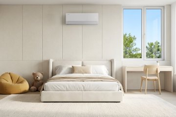 Samsung genişletilmiş HVAC portföyünü MCE 2026'da sergiledi