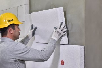 Ülke ve aile ekonomisi için en değerli yatırım ısı yalıtımı