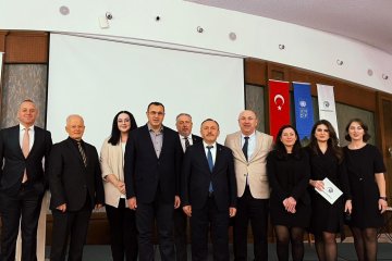 TÜRKÇİMENTO ve Vakfıkebir Belediyesi İş Birliğiyle “Pozitif Enerji Bölgeleri” Projesi Tamamlandı