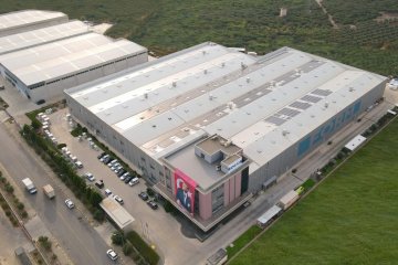 Form Grup İlk Çeyrekte Hem Üretimde Hem İhracatta Gücünü Pekiştirdi