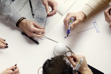 Geberit, Milan Design Week’te suyun akışını tasarım ve mühendislikle yeniden yorumluyor