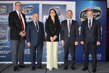 “Filli Boya ile Gündem Sohbetleri” Buluşmalarının İkinci Durağı İzmir Oldu