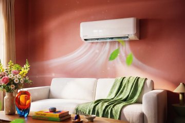 Yaz Sıcakları Gelmeden Klima Giderlerini Düşürmenin 7 Yolu