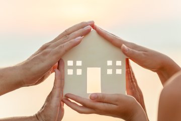 GAYRİMENKULDE YENİ DÖNEM BAŞLIYOR... Elden ödeme bitiyor, konut satışında güvenli sistem geliyor