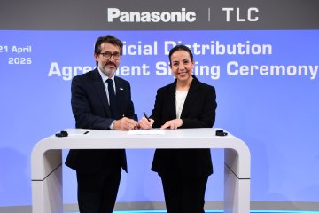 TLC Klima ve Panasonic Klima’dan Güçlü İş Birliği
